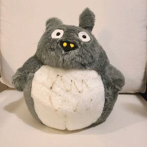 My Neighbor Totoro plush soft stuffed animal